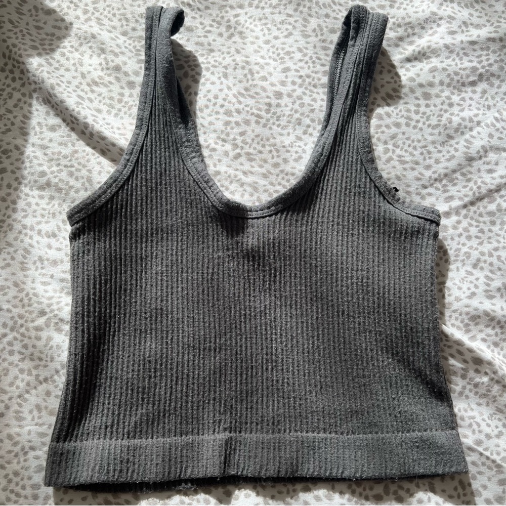 Urban Outfitters Out From Under Drew Tank